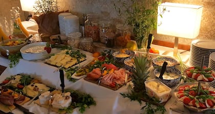 Hotel Kreuzbergbaude