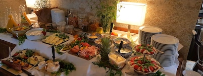 Hotel Kreuzbergbaude