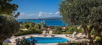 Villa Mariliza, ιδανική επιλογή για να αποδρά...