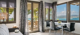 Villa Mariliza, ιδανική επιλογή για να αποδρά...