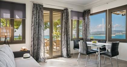 Villa Mariliza, ιδανική επιλογή για να αποδρά...