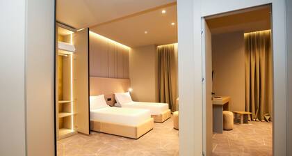 The Central View Boutique Hotel