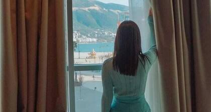 The Central View Boutique Hotel