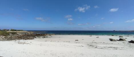 Plage à proximité