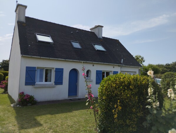 Aussenbereich