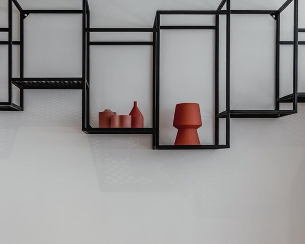 Exterior - DeBlox living (Tel Aviv)
