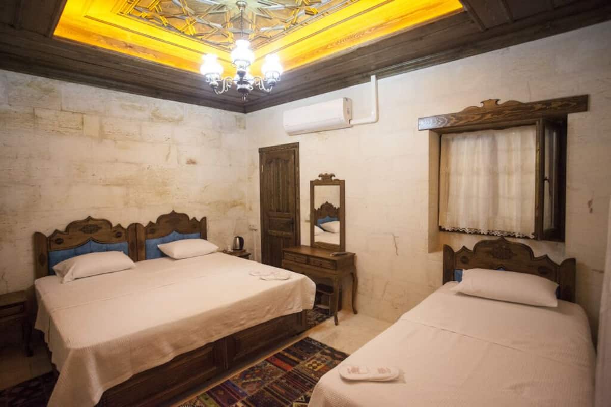 Chambre Triple Supérieure