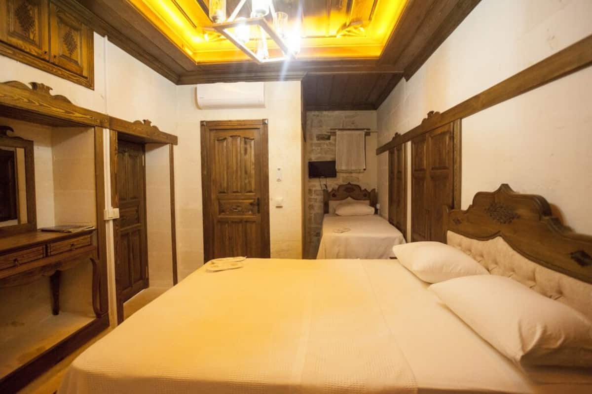 Chambre Triple Confort
