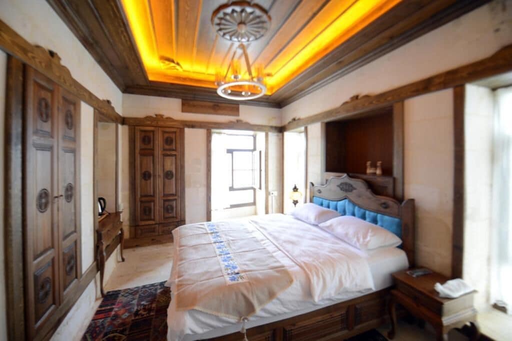 deluxe triple room | 1 bedroom, egyptian cotton sheets, premium bedding, down duvets