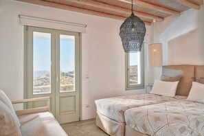 10 habitaciones y wifi 