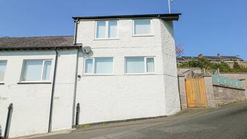 Casa de campo | Exterior