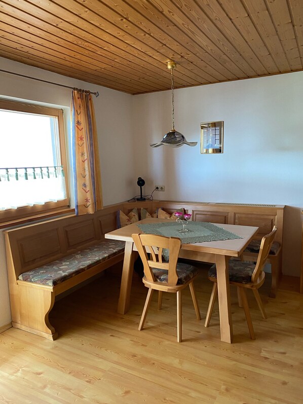 Speisen