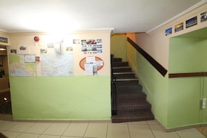Vestíbulo