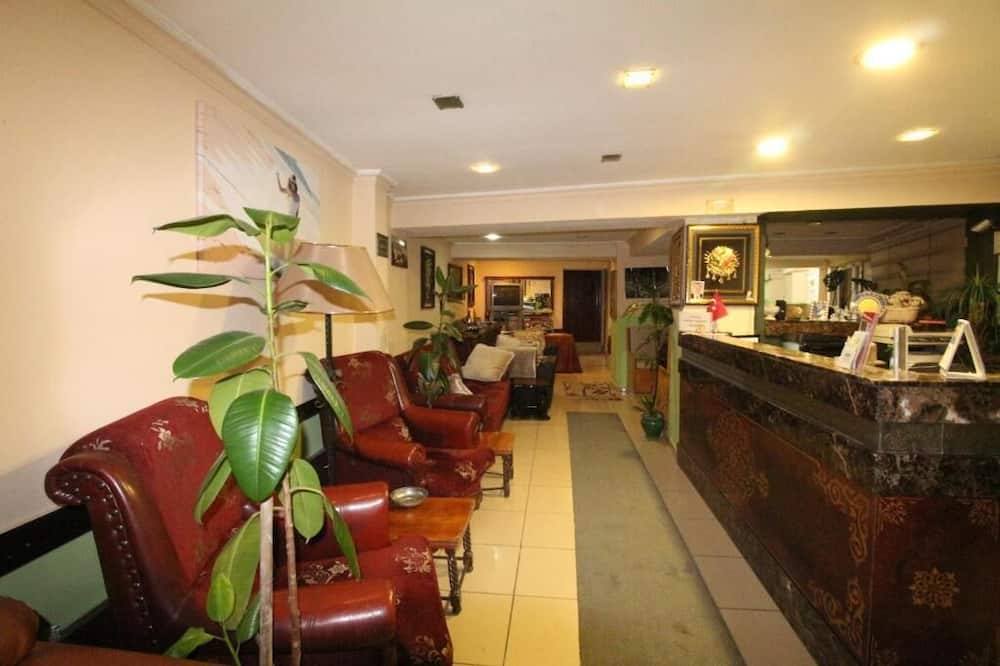 Butique House