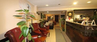 Butique House