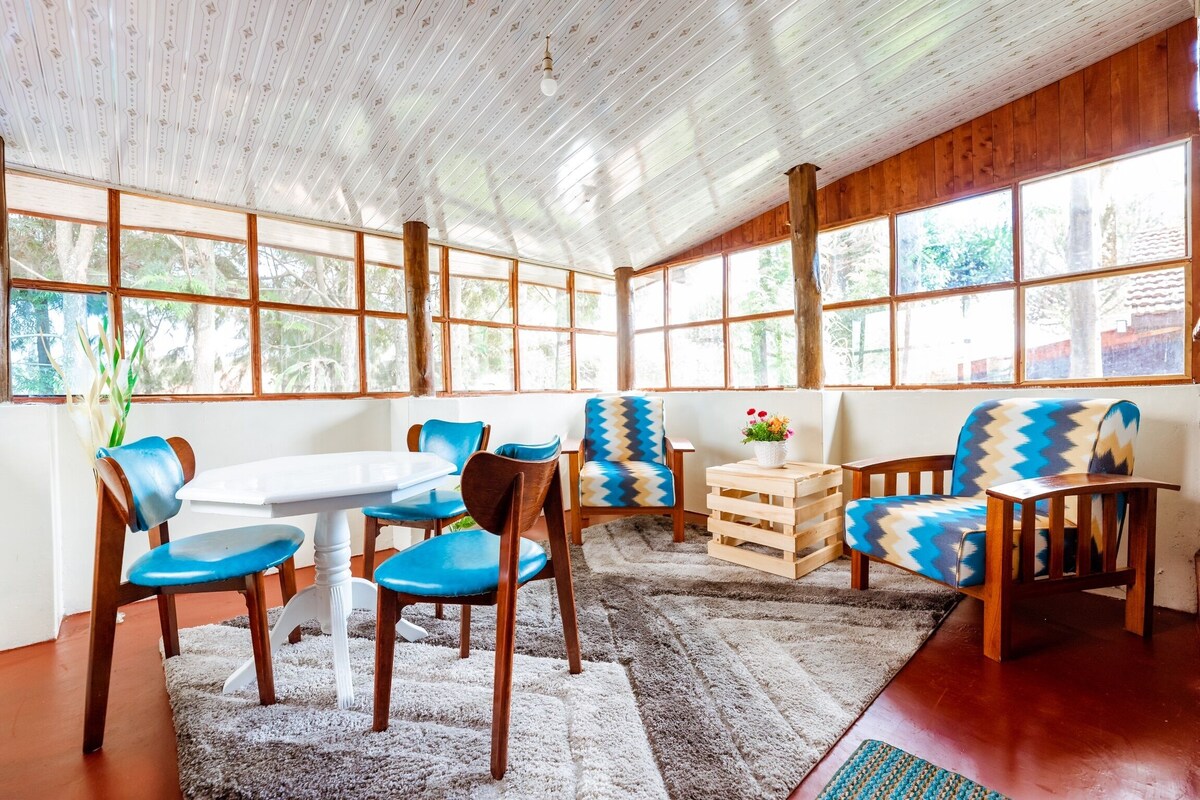 Bild für Gastgeberprofil