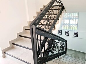 Apartment | Interior - Spacious, Quiet & Cozy- Close to Highway-parking (Adenta)