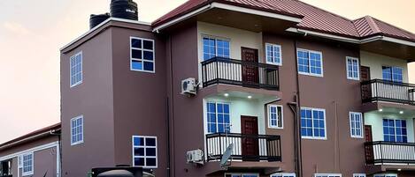 Apartment | Exterior