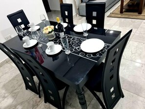 Leilighet | Spiseområde