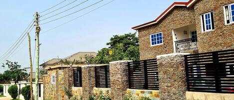 Apartment | Exterior