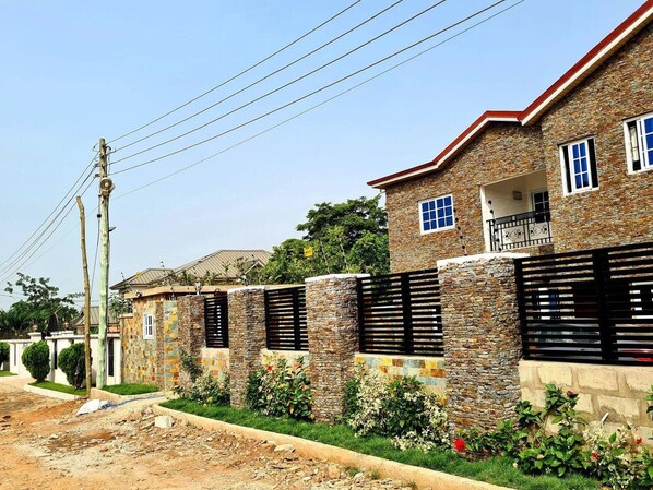 Leilighet | Eksteriør