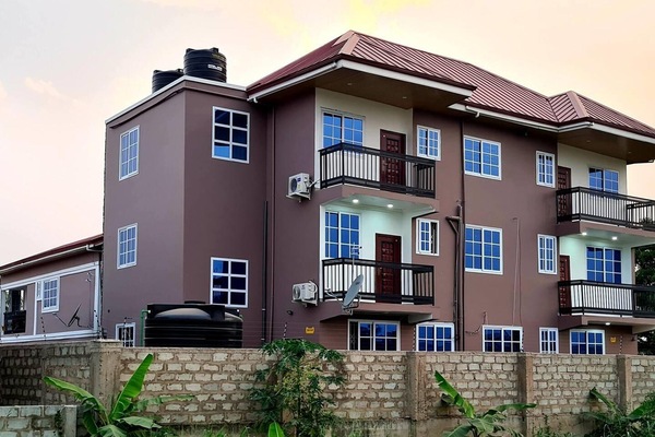 Apartment | Exterior