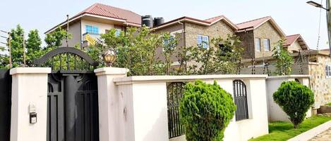 Apartament | Exterior