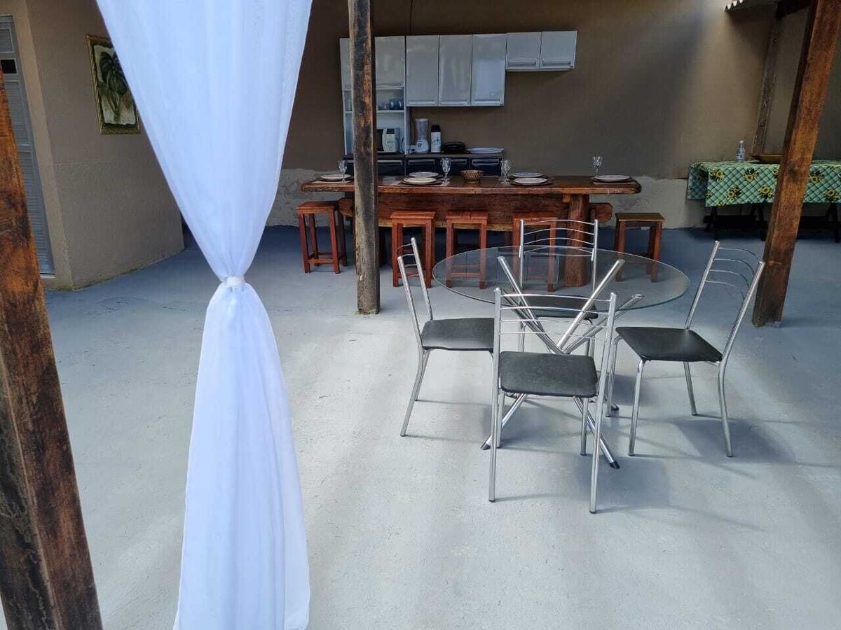 Image de profil de l’hôte