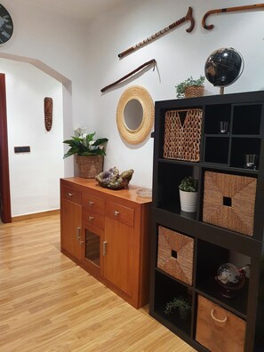Interieur