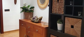 JĂNDALA- MOUNTAIN AND SEA