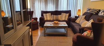 JÁNDALA- MOUNTAIN AND SEA