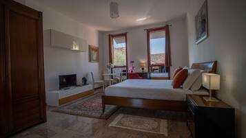 Family Room | View from room