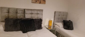 Vetrelax Chelmsford Canberra Apartment