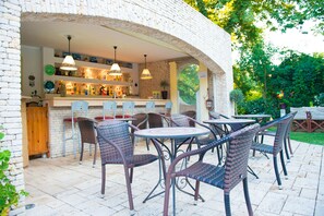 Exterior - Villa Edem (Thasos)