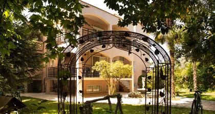 Villa Edem