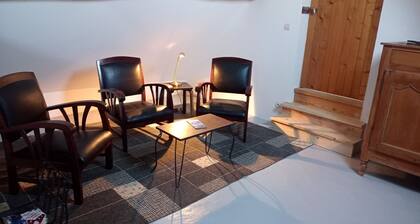 LongÚre idéalement située pour la visite des chateaux de la Loire