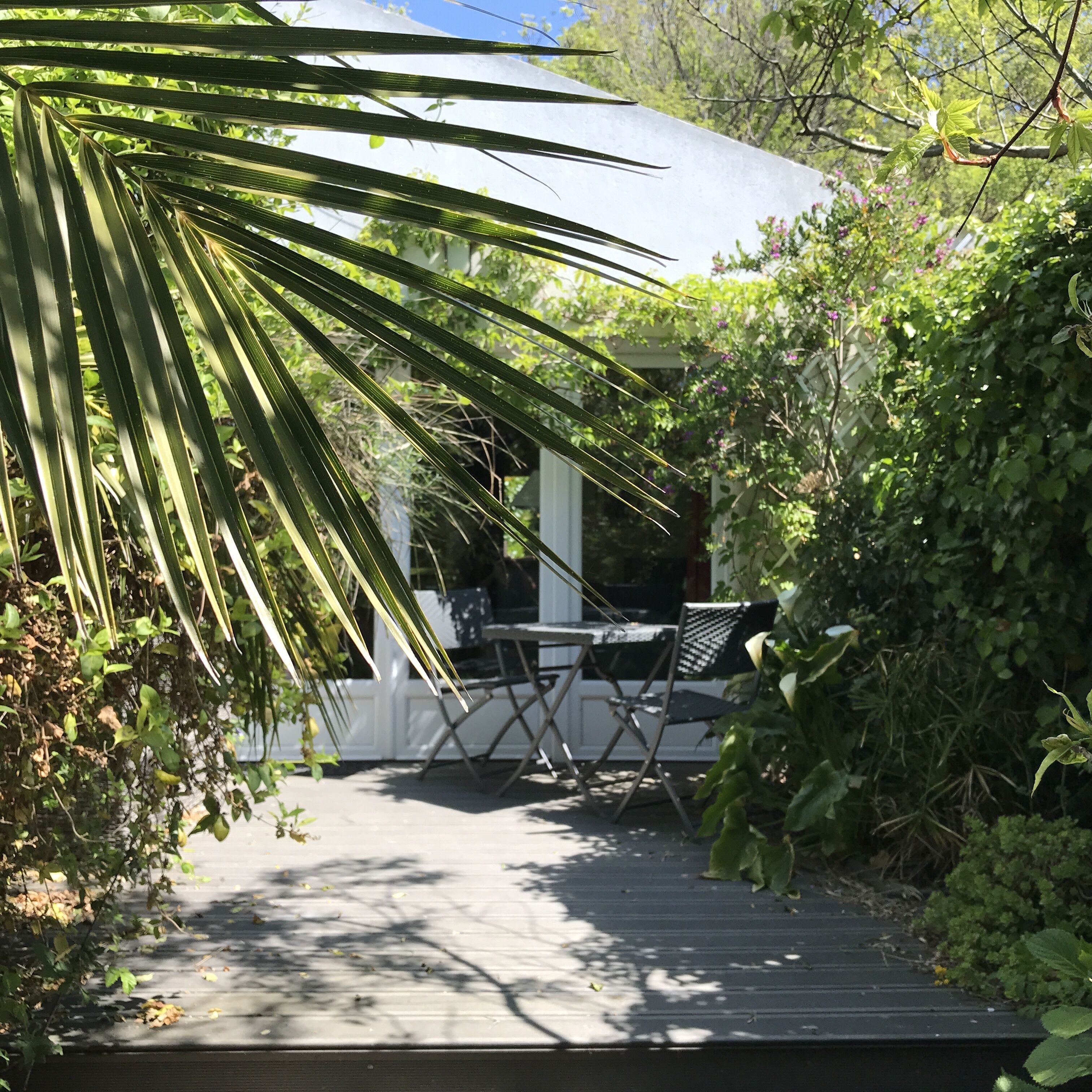 Voilà votre logement