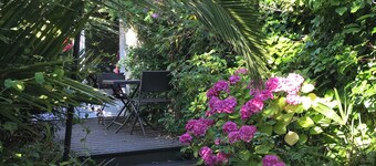 Comfortable accommodation for 2 in Belle ile en Mer