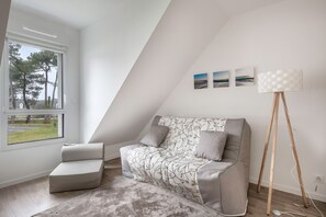 Télévision, lecteur de DVD