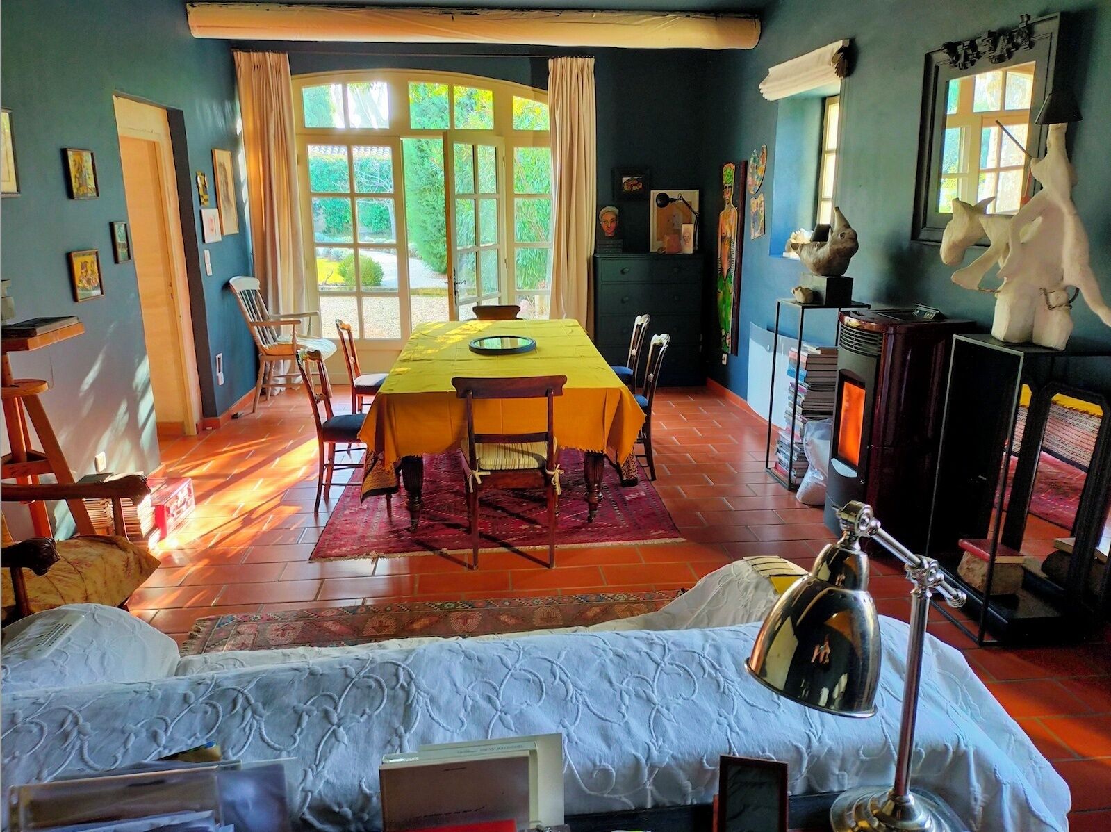 Intérieur