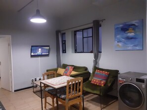 Interior - Premier Luxury 1-bed Apartment in Cape Town (Cape Town)