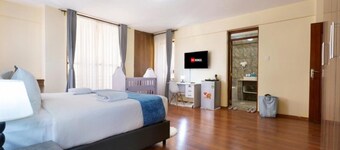 Casa Misa Kileleshwa Apartment