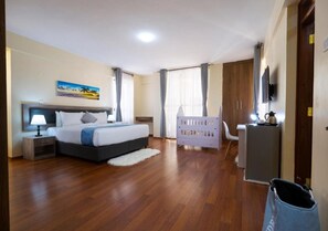 Draps fournis