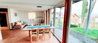 Ferienwohnung BoCasa - Bodman-Ludwigshafen am Bodensee