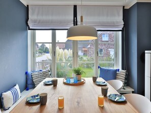 Dining - Barkley Reethaus, Germany (Kalkhorst)