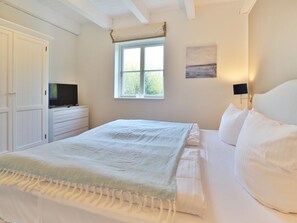 4 soveværelser, weekendseng, Wi-Fi, adgang for kørestole