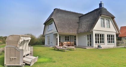 Barkley Reethaus, Deutschland