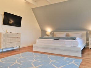 4 soveværelser, weekendseng, Wi-Fi, adgang for kørestole