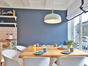Dining - Barkley Reethaus, Germany (Kalkhorst)