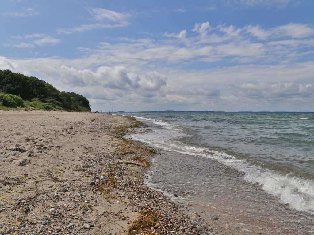 Plage à proximité